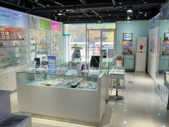 -同仁验光配镜(望京分店)