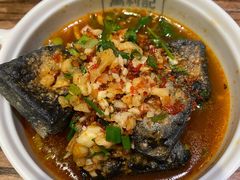 老长沙臭豆腐-万利记·长沙粉面小吃(8号仓店)
