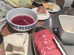 -巴奴毛肚火锅(大剧院店)