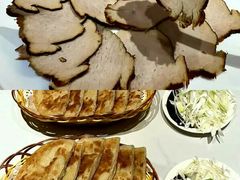 -李连贵熏肉大饼(兴工街店)