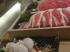 -湊湊火锅·茶憩(上海合生汇店)