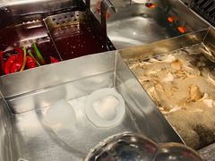 -海底捞火锅(上元大街店)