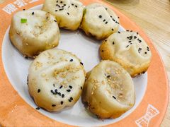 -陈家生煎(金融街万达店)