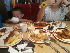 -比格比萨自助(云冈区步行街店)