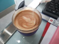 -Manner Coffee(芮欧百货店)