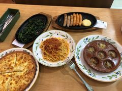 -萨莉亚意式餐厅(石鼓路店)