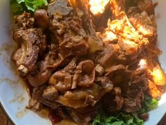 -卧龙堡客栈·中餐厅(古北水镇店)