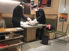 -海底捞火锅(奥森店)