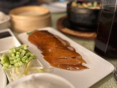 -京尊烤鸭店JINGZUN(春秀路店)
