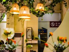 -香香海南菜餐厅