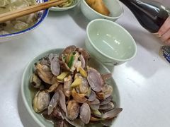 黄鱼春卷-明呈黄鱼面馆(斜土路店)