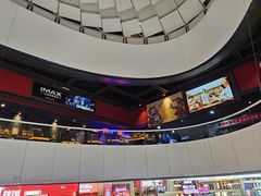 -万达影城(西铁营万达广场IMAX店)
