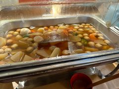 -鳗鱼家·深夜食堂(军博店)