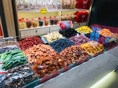 -满谷宝栗(奥林匹克店)