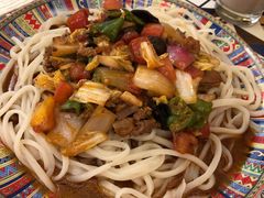 -阿拉丁新疆风味餐厅·清真(罗廊巷店)
