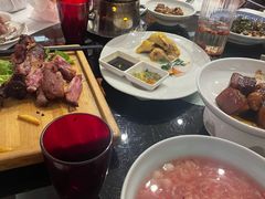 -丰收日·小海鲜·沪上家宴(顾村正大店)