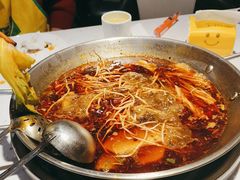 -蛙鱼道美蛙鱼自助火锅(新耍都店)