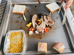 羊排-潭柘厚院&山顶烤肉(潭柘寺店)