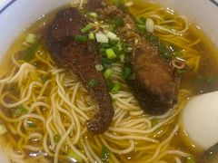 -云南路美食街