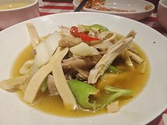 -西贝(吴江路湟普汇店)