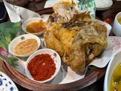 -秦月轩·陕西家乡菜(阜成路·五棵松店)