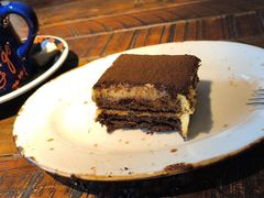 -良木缘咖啡西餐(川大店)