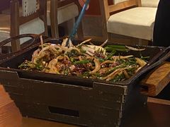 -张家卫·阳江菜·小海鲜(肥婆湾桥店)