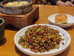 黑三剁-云海肴·汽锅鸡·云南菜(苏州中心店)