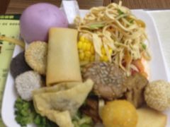 -文星素食(兴华路店)