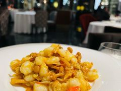 -上海总会SHANGHAICLUB(兴业太古汇店)