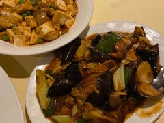 -文兴酒家(Chinatown - Gerrard Street)