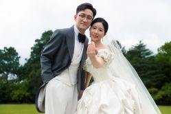 -Mu慕婚纱摄影·超级工作室