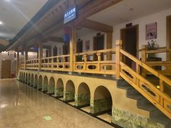 -纽斯桑拿会所(天山店)