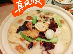 老法三鲜锅-東大方(湖州白鹭迎店)