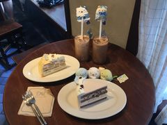 -EAU CAFE(永康路店)