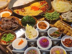 -楠火锅(哈尔滨金爵万象店)