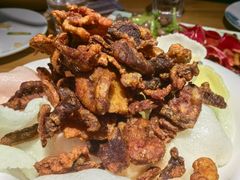 -马家大院铁锅炖(京粮广场店)