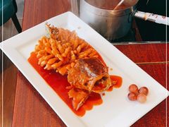 -松鹤楼·非遗·苏帮菜(融科店)