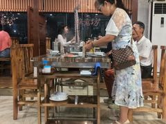 -渔意坊·千层无骨鱼粥底火锅·20年顺德菜(普君店)