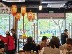 -丽丽三鲜螺蛳粉(田林路店)