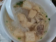 -鼎泰丰(当代商城店)