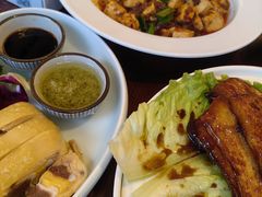 -妈妈菜舟山海鲜(定海古城店)