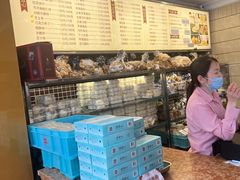 -国际饭店·帆声西饼屋(黄河路店)