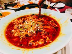 -凯鸽酒楼(水泉湾龙园店)
