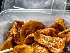 -江东饺子馆(江东路店)