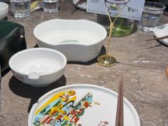 -前海沿·青岛菜(李沧万达店)