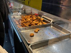 自助取餐区-陶记正宗德州扒鸡(科巷店)