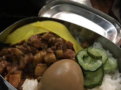 -小明同学(三里屯店)