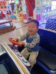 -卡通尼·Safari非洲探索乐园·生日会(金桥国际商业广场店)