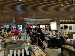 -茑屋书店(天目里店)